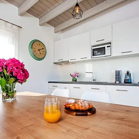 Mare, Istra, Relaxation, Private Pool, Bbq Villa *