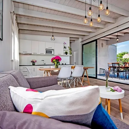Mare, Istria, Relaxation, Private Pool, Bbq * Segotici