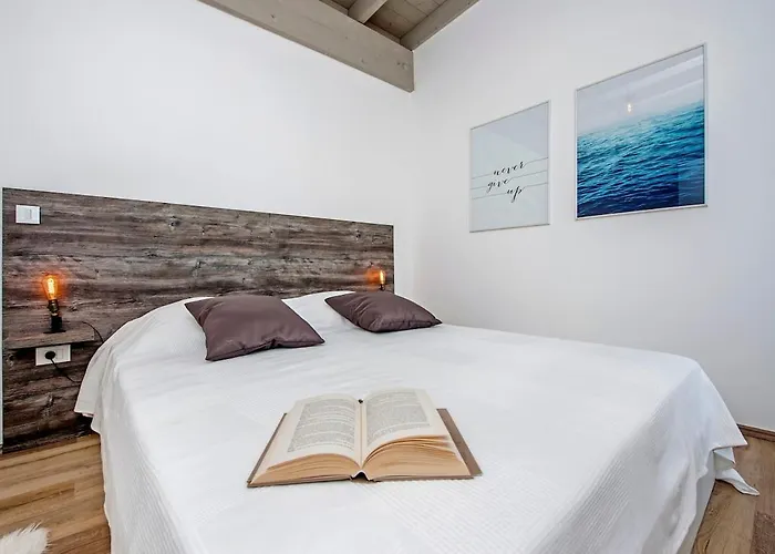 Mare, Istra, Relaxation, Private Pool, Bbq فيلة