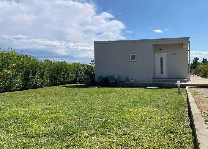Mare, Istra, Relaxation, Private Pool, Bbq *