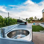 Mare, Istria, Relaxation, Private Pool, Bbq Villa Segotici