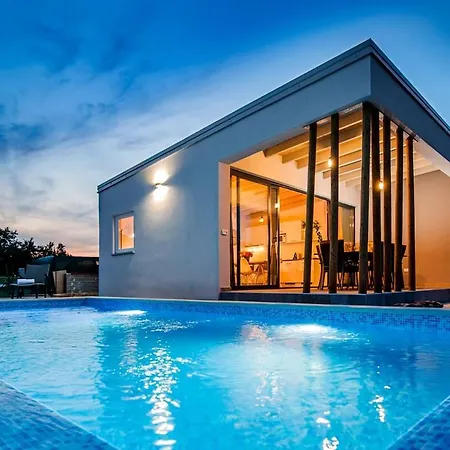 Mare, Istra, Relaxation, Private Pool, Bbq * Segotici