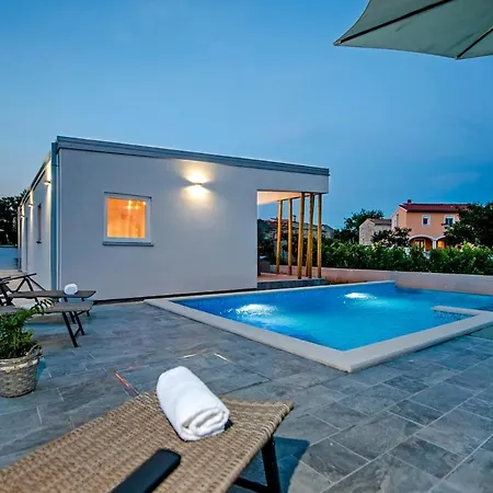 וילה Mare, Istra, Relaxation, Private Pool, Bbq Segotici