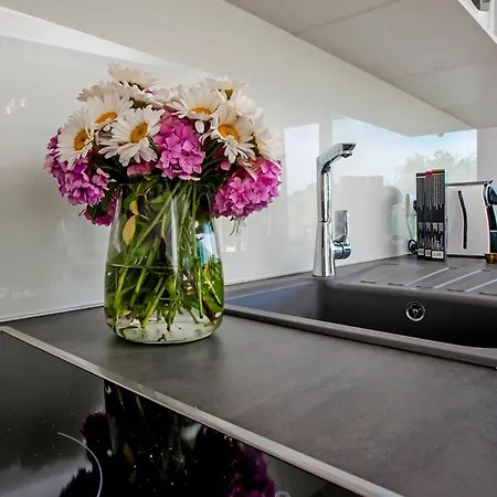 别墅 Mare, Istra, Relaxation, Private Pool, Bbq *