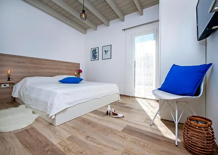 Mare, Istra, Relaxation, Private Pool, Bbq Villa Segotici